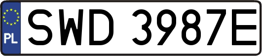 SWD3987E