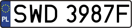 SWD3987F