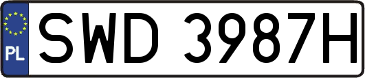 SWD3987H
