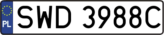SWD3988C