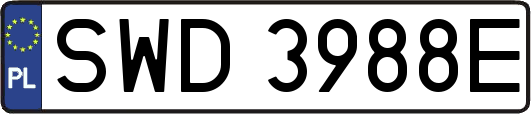 SWD3988E