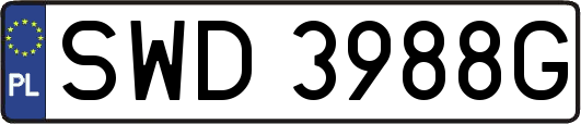 SWD3988G