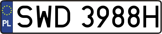 SWD3988H