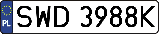 SWD3988K