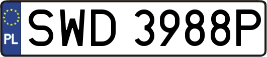 SWD3988P