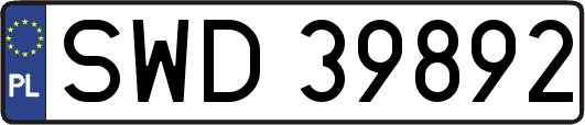 SWD39892
