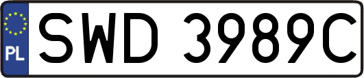 SWD3989C