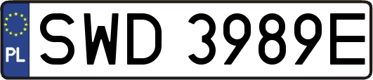 SWD3989E