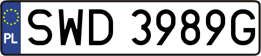SWD3989G