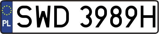 SWD3989H