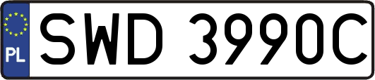 SWD3990C