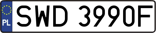 SWD3990F