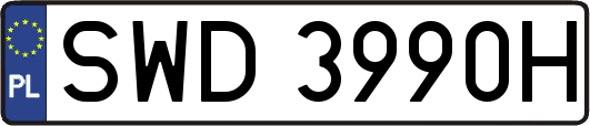 SWD3990H