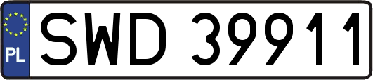 SWD39911