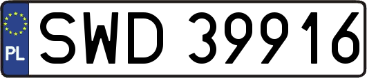 SWD39916