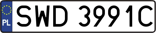 SWD3991C