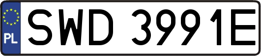 SWD3991E
