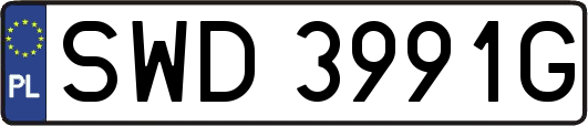 SWD3991G