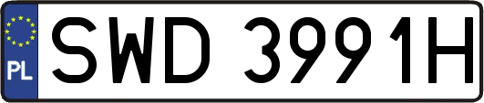 SWD3991H