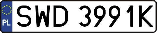 SWD3991K