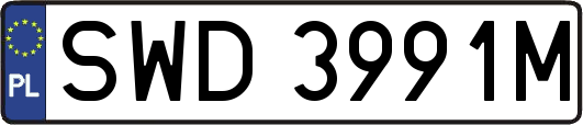 SWD3991M