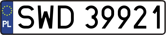 SWD39921