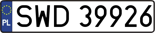 SWD39926