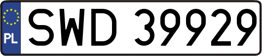SWD39929