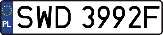 SWD3992F