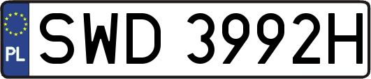 SWD3992H