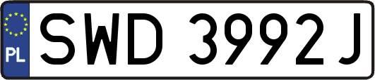SWD3992J