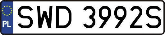 SWD3992S