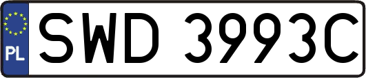 SWD3993C