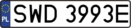 SWD3993E