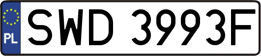 SWD3993F