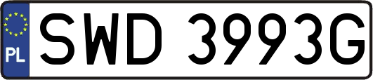 SWD3993G