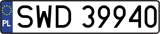 SWD39940