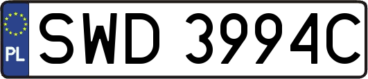 SWD3994C
