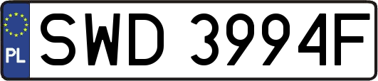 SWD3994F