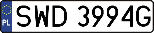SWD3994G