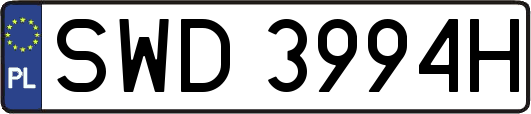 SWD3994H