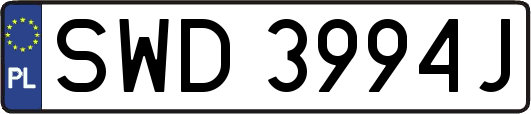 SWD3994J