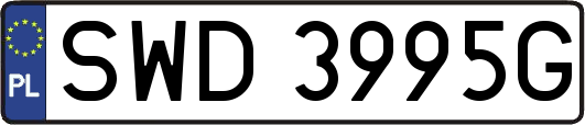 SWD3995G
