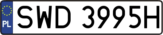 SWD3995H