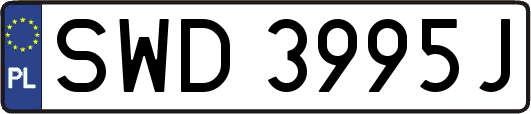 SWD3995J