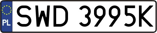 SWD3995K