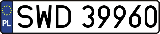 SWD39960