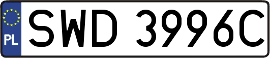 SWD3996C