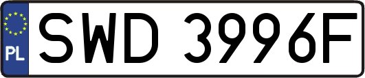 SWD3996F