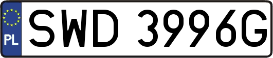 SWD3996G
